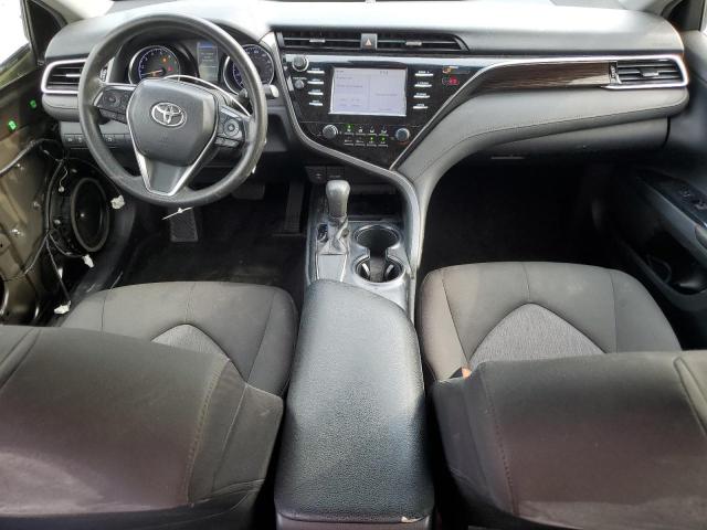 2018 TOYOTA CAMRY L JTNB11HK5J3032746
