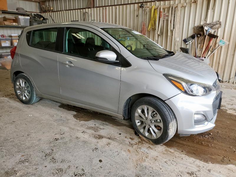 Vin: kl8cd6sa6lc465761, lot: 60174505, chevrolet spark 1lt 20204