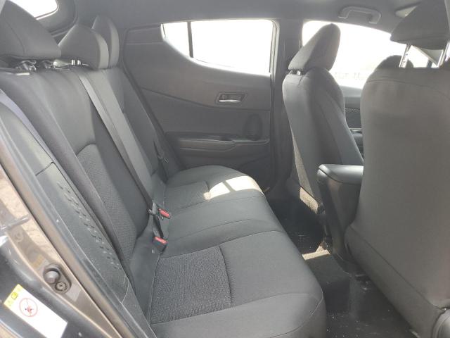 2019 TOYOTA C-HR XLE NMTKHMBXXKR099265