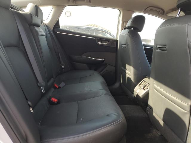 2018 HONDA CLARITY TO JHMZC5F38JC005510