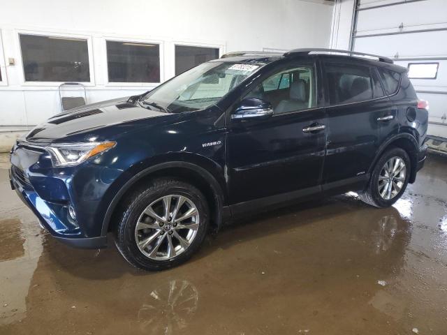 Vin: jtmdjrev3jd248454, lot: 61783215, toyota rav4 limited 2018 img_1