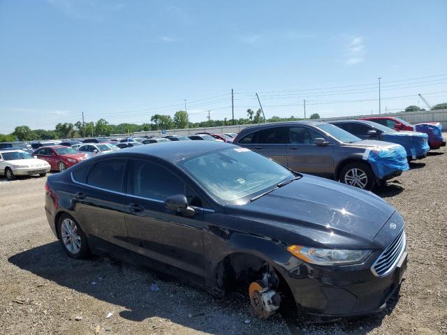 Vin: 3fa6p0hdxkr133211, lot: 62608645, ford fusion se 20194