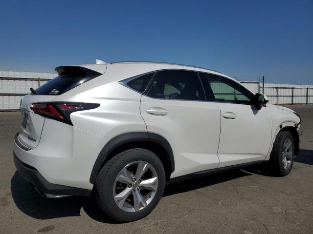 2017 LEXUS NX 200T BA JTJYARBZ2H2057832