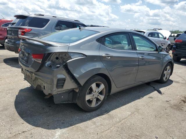 Vin: 5npdh4ae6dh385634, lot: 59601295, hyundai elantra gls 20133