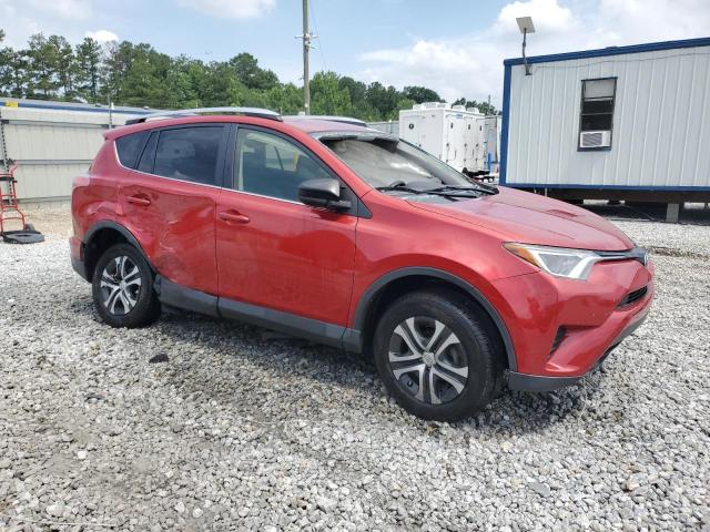 2016 TOYOTA RAV4 LE - JTMZFREV2GJ096135