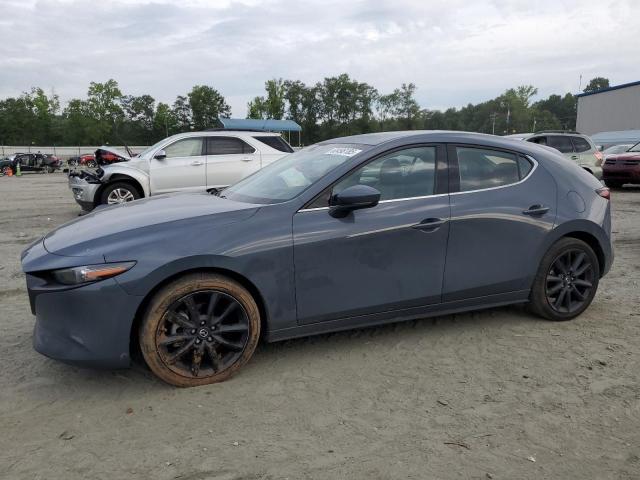 2020 MAZDA 3 PREMIUM JM1BPBNM1L1160544