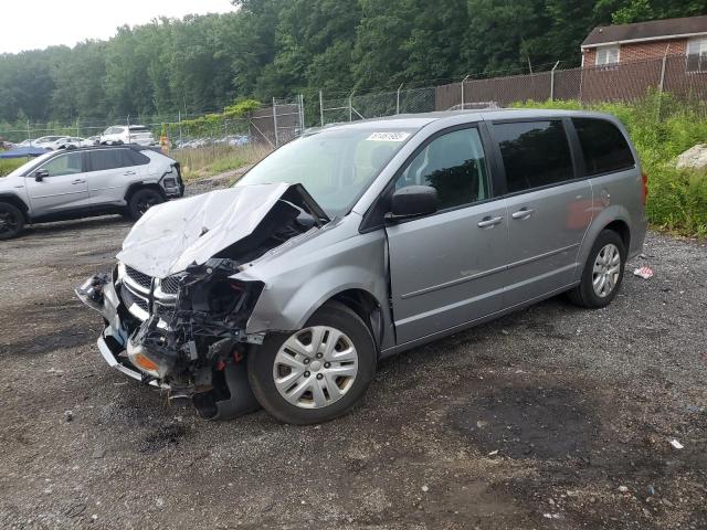 DODGE GRAND CARA