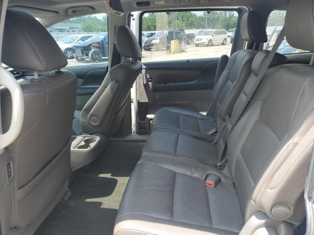 2015 HONDA ODYSSEY EX 5FNRL5H65FB042887