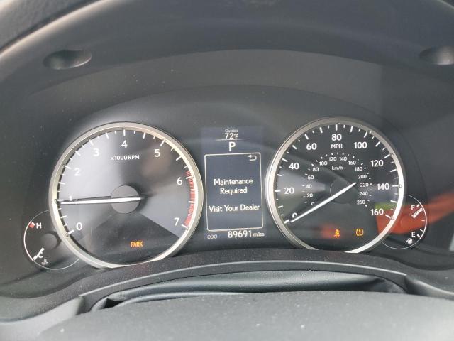 2017 LEXUS NX 200T BA JTJYARBZ0H2061863