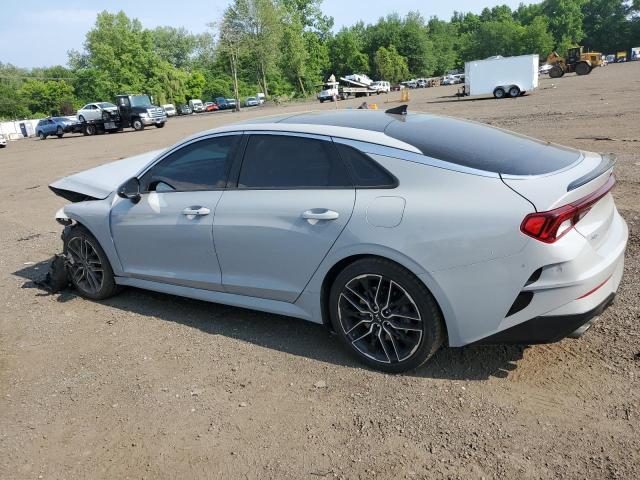 2021 KIA K5 GT - 5XXG44J88MG054049