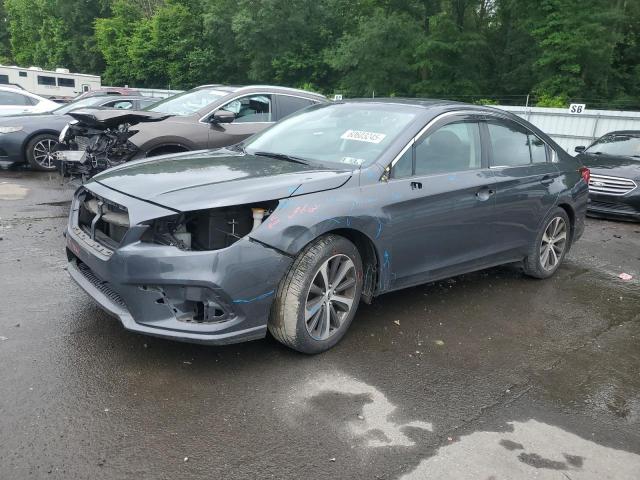 Vin: 4s3bnan62j3004662, lot: 60603245, subaru legacy 2.5i limited 2018 img_1