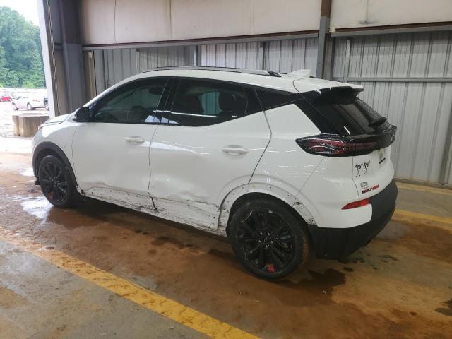 2023 CHEVROLET BOLT EUV L 1G1FY6S07P4143171