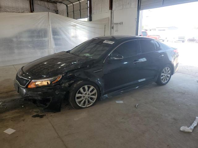 Vin: 5xxgn4a73fg502513, lot: 59905155, kia optima ex 2015 img_1