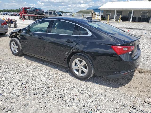 2023 CHEVROLET MALIBU LS - 1G1ZC5ST9PF156380