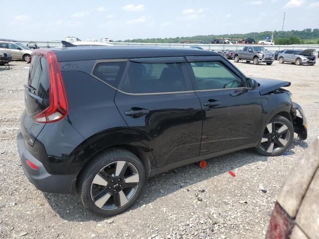 2020 KIA SOUL EX KNDJ33AU5L7725409
