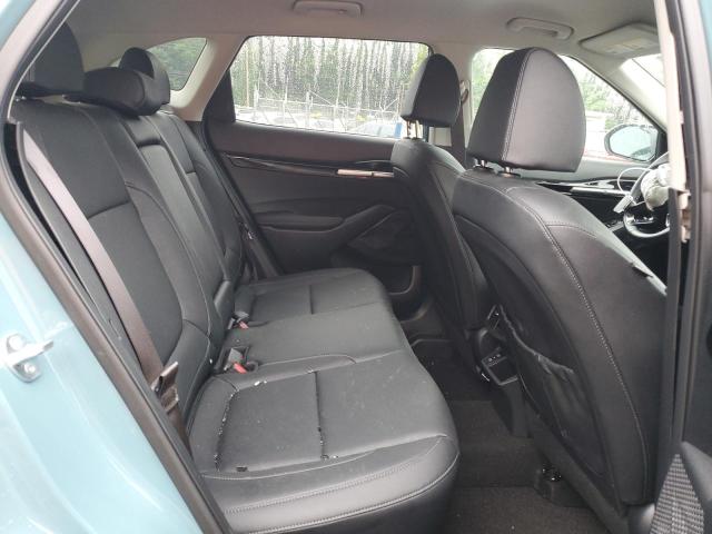 2025 KIA SELTOS EX KNDERCAAXS7702485