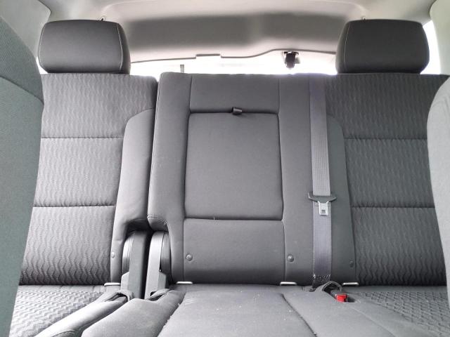 2016 CHEVROLET TAHOE K150 - 1GNSKAKC1GR281982