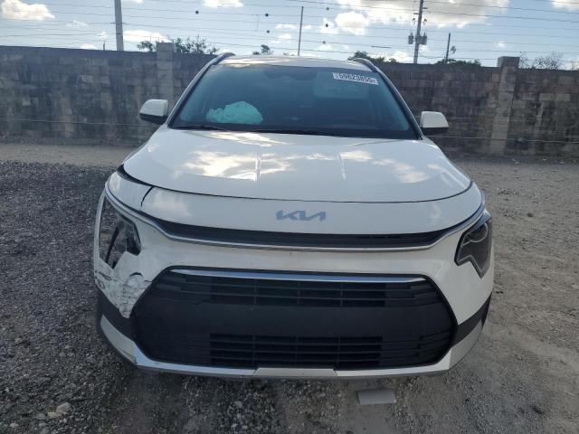 2024 KIA NIRO LX KNDCP3LE6R5121651