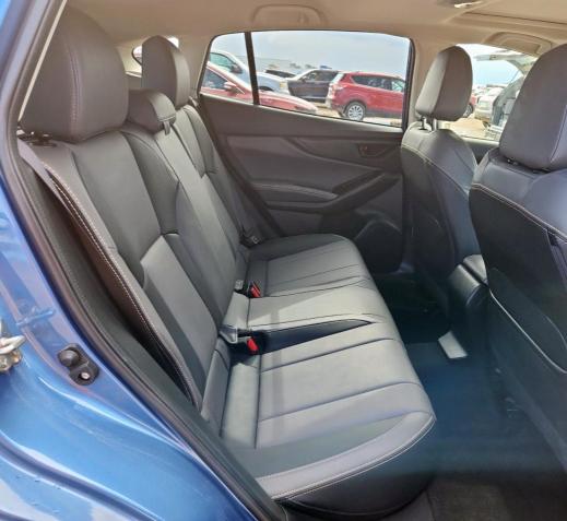 2022 SUBARU CROSSTREK - JF2GTHSC8NH214675