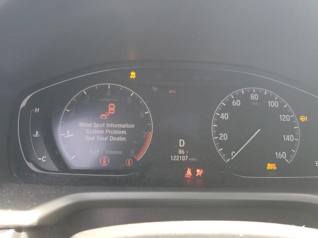 2019 HONDA ACCORD SPO - 1HGCV2F35KA002014