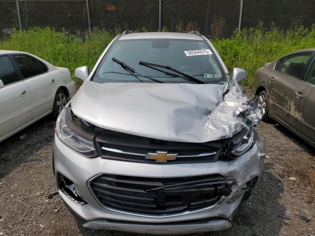 2020 CHEVROLET TRAX 1LT - 3GNCJPSB1LL264814