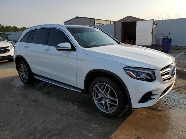 Vin: wdc0g4kb8kv176246, lot: 58037655, mercedes-benz glc-class 300 4matic 20194