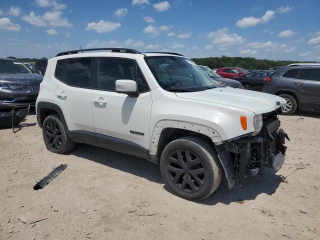 2017 JEEP RENEGADE LATITUDE ZACCJBBB6HPE71953
