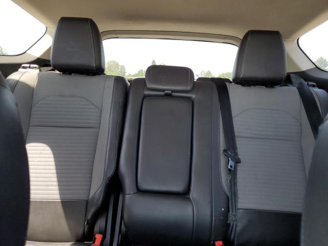 2017 FORD ESCAPE SE - 1FMCU0GD3HUC67725
