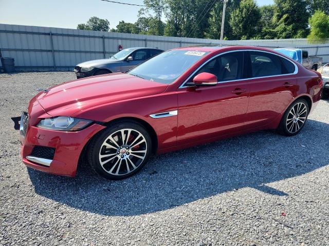 2016 JAGUAR XF PRESTIG SAJBE4BV7GCY18913