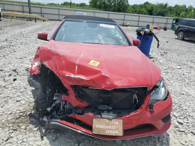 2016 MERCEDES-BENZ E 400 - WDDKK6FF7GF315814