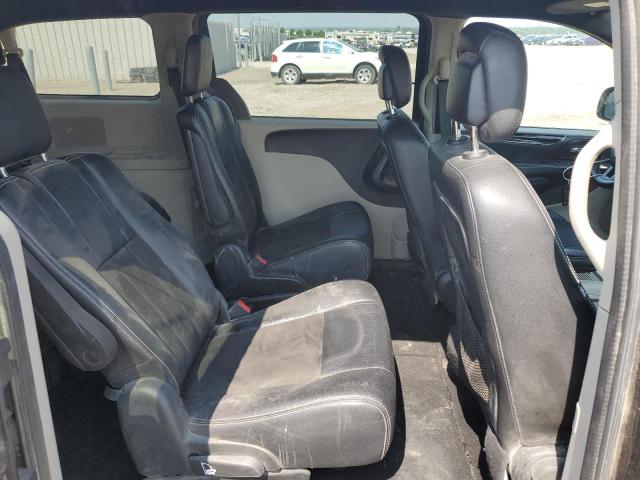 2019 DODGE GRAND CARA - 2C4RDGCG4KR558987