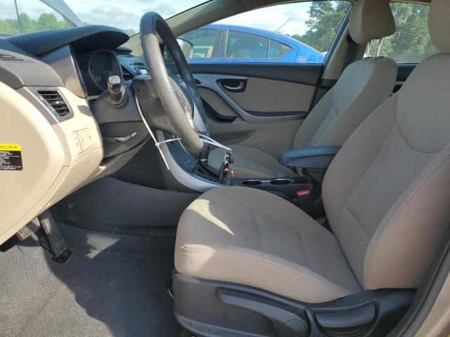 2015 HYUNDAI ELANTRA SE - 5NPDH4AE2FH592573