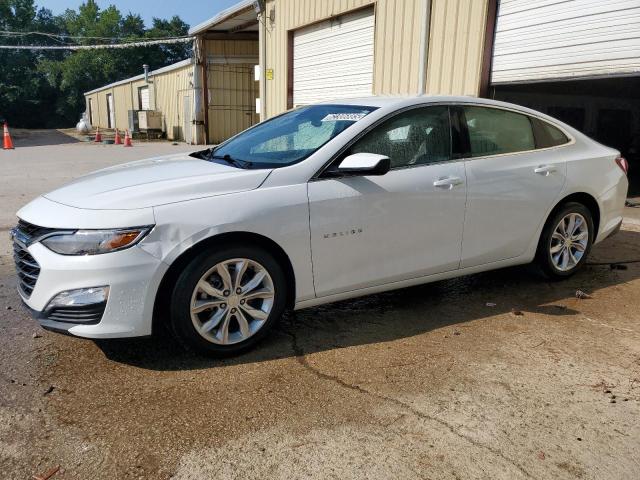 2022 CHEVROLET MALIBU LT - 1G1ZD5ST8NF128984