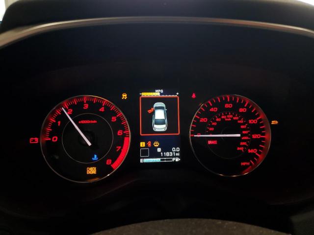 2023 SUBARU IMPREZA SP 4S3GTAJ6XP1714902