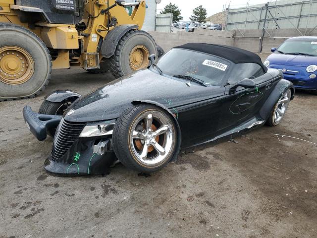 PLYMOUTH PROWLER