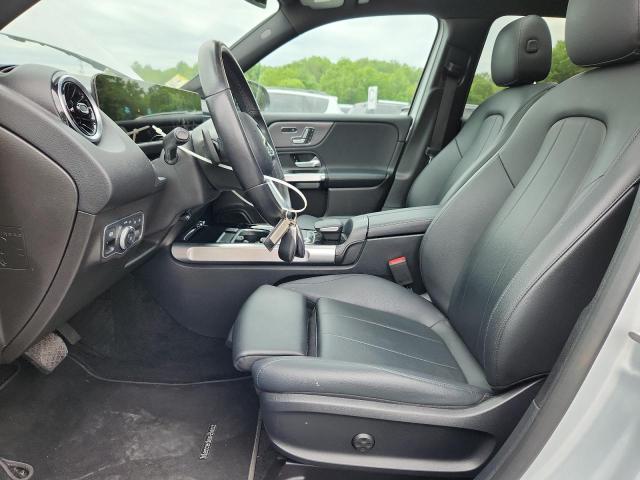 2020 MERCEDES-BENZ GLB 250 4M W1N4M4HB3LW056253