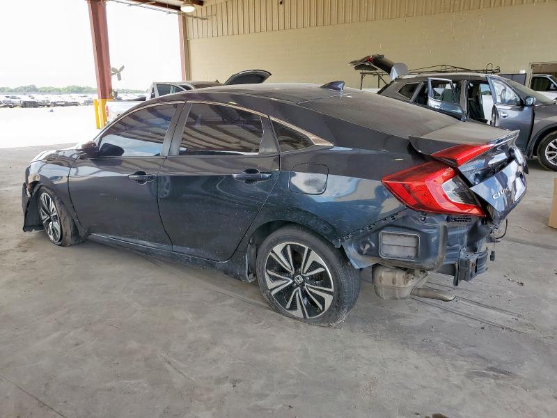 Vin: 2hgfc1f89jh643112, lot: 58822135, honda civic ex 20182
