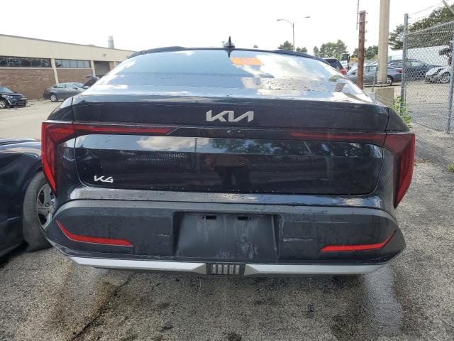 2025 KIA K4 LX 3KPFT4DEXSE019292