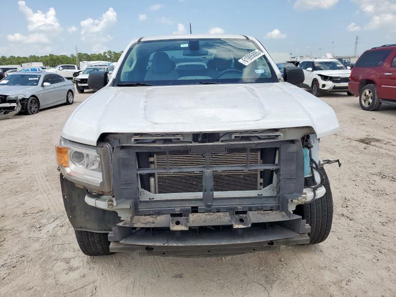 2019 GMC CANYON - 1GTH5BENXK1146634