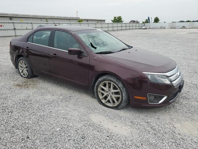 Vin: 3fahp0jg7br286903, lot: 60619415, ford fusion sel 20114