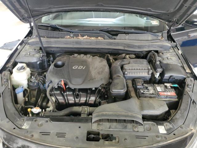2015 KIA OPTIMA EX - 5XXGN4A71FG503451