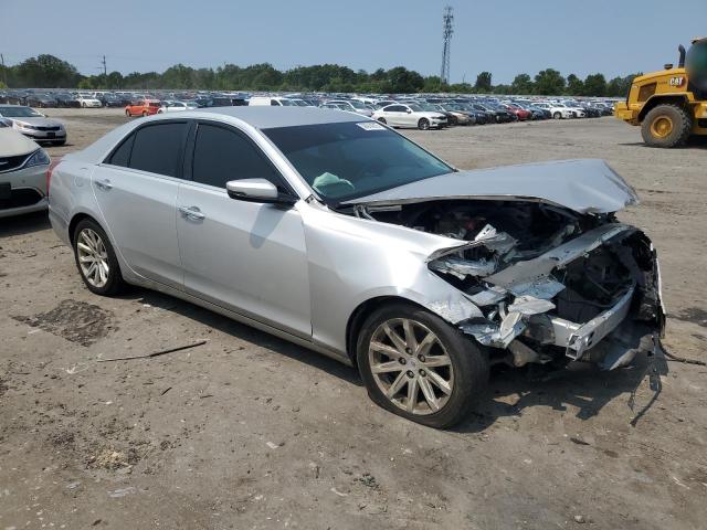 Vin: 1g6ax5sx5e0129143, lot: 58914015, cadillac cts luxury collection 20144