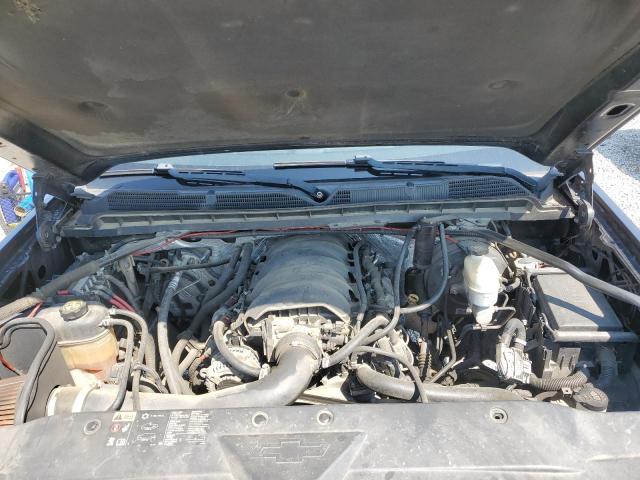 2016 CHEVROLET SILVERADO - 3GCUKREC9GG307434