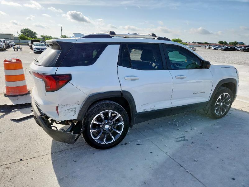 2025 GMC TERRAIN EL 3GKALMEG4SL297874