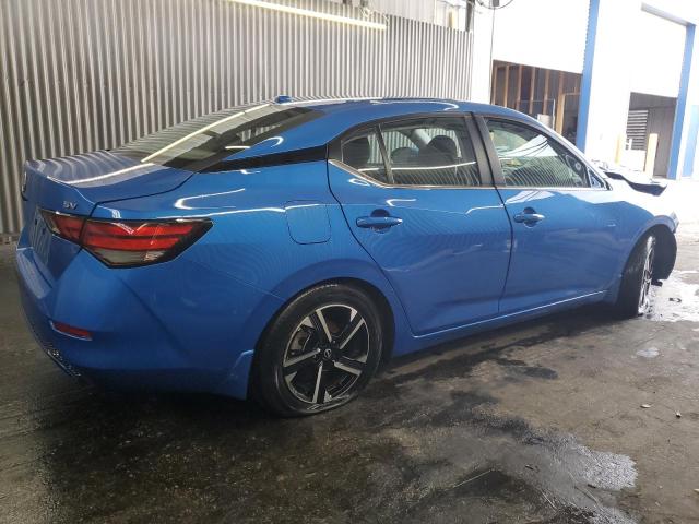 Vin: 3n1ab8cv6ry242897, lot: 62818855, nissan sentra sv 20243