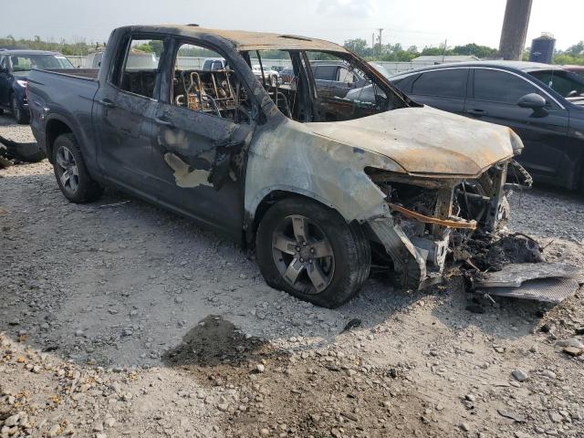 2024 HONDA RIDGELINE - 5FPYK3F56RB012712