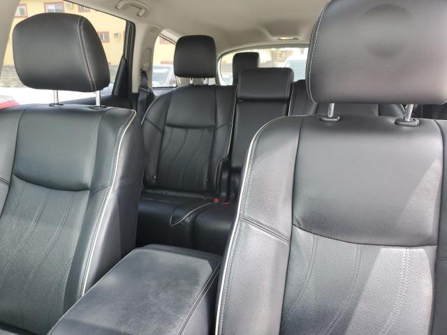 2017 INFINITI QX60 - 5N1DL0MNXHC544557
