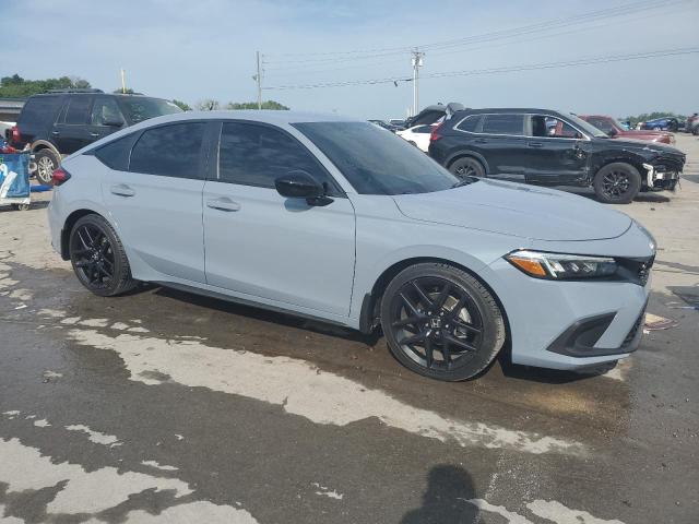 2024 HONDA CIVIC SPOR 19XFL2H82RE034761