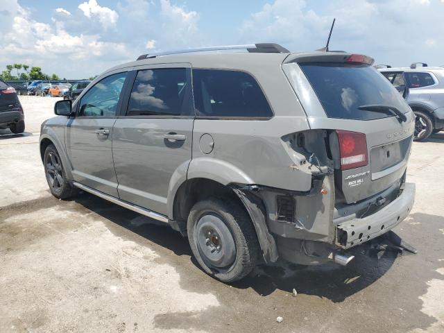 2019 DODGE JOURNEY CR #3300807321