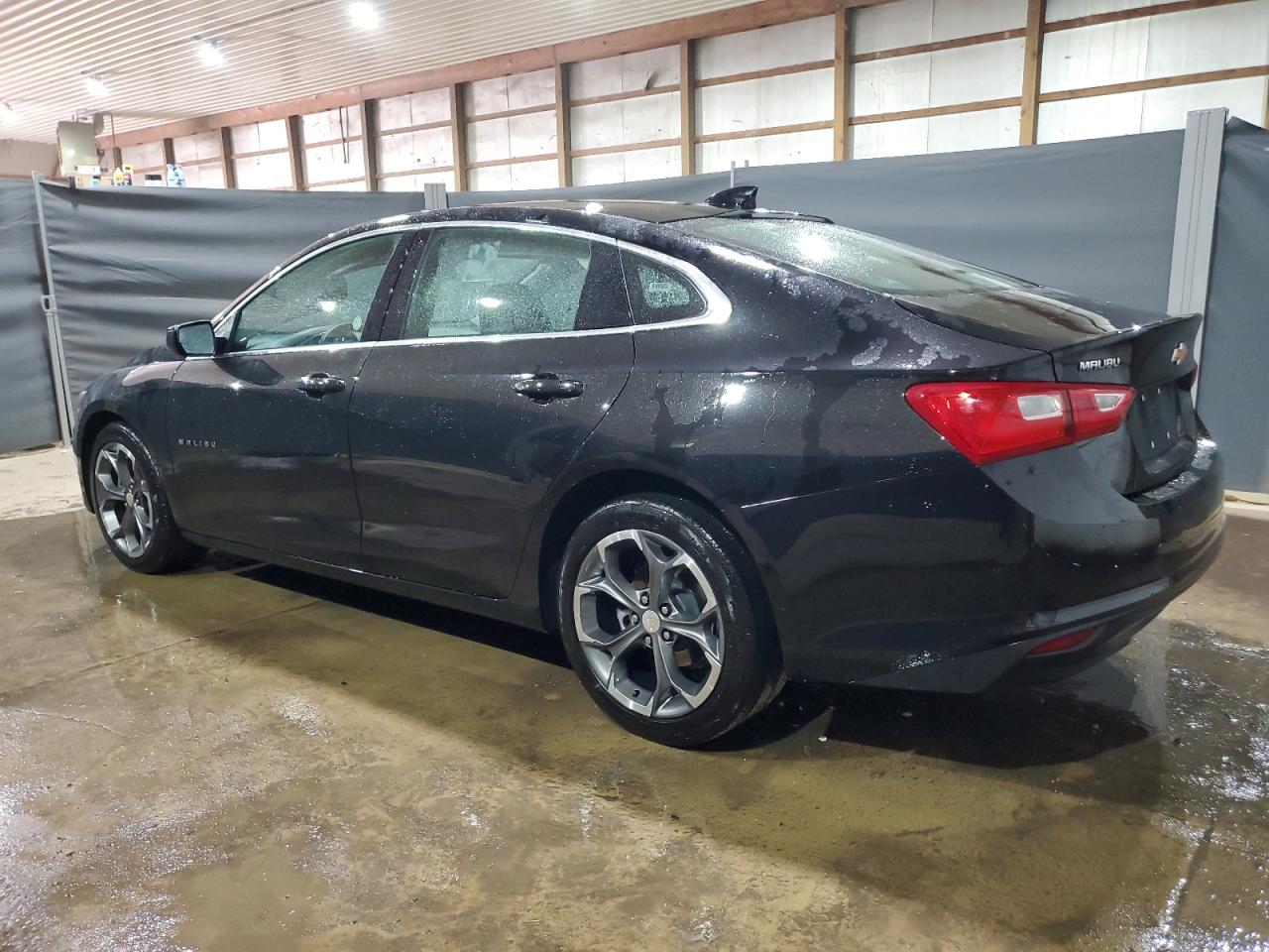 CHEVROLET MALIBU 2024